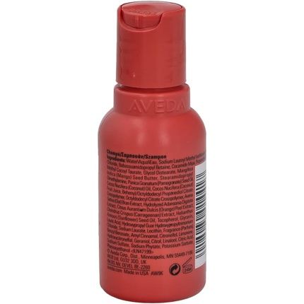 Aveda Nutriplenish Shampoo Deep Moisture 50Ml