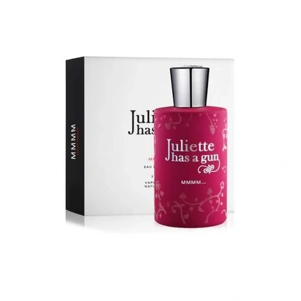 Juliette Has A Gun Mmmm Eau De Parfum Spray 100Ml - Image 4
