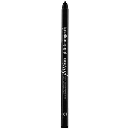 Eye Vinyl Wow Black Eye Pencil