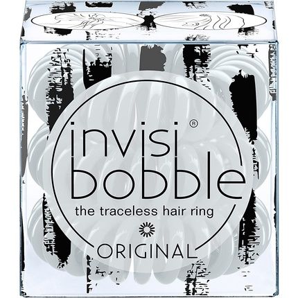 Invisibobble Beauty Original Smokey Eye Ponytail Holders