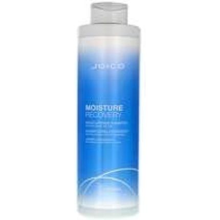 Joico Moisture Recovery Shampoo 1000Ml