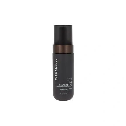 Rituals Homme Face Cleansing Foam 150Ml