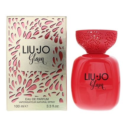 Liu Jo Glam Eau De Parfum 50Ml