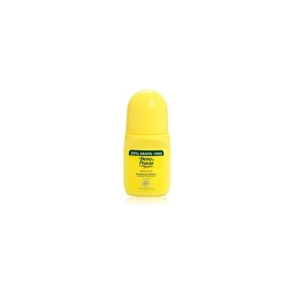 Heno De Pravia Original Deodorant Rollon 50Ml