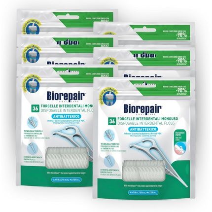 Biorepair Forcelle 36 Pieces