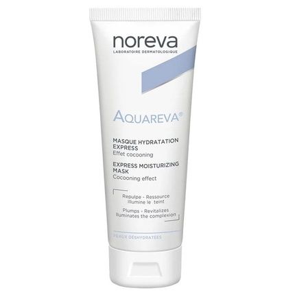 Noreva Aquareva Moisturizing Face Mask 50Ml