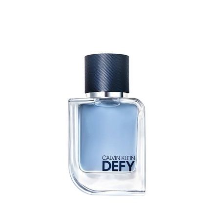 Calvin Klein Defy Eau De Toilette Spray 50Ml - Image 3