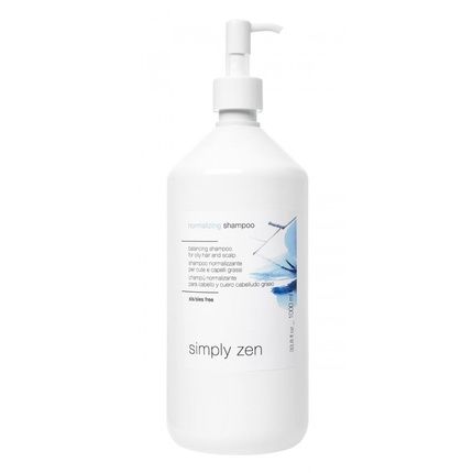 Simply Zen Normalizing Shampoo 1000Ml