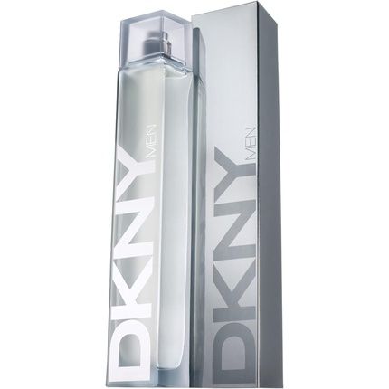 Dkny Men Eau De Toilette 100Ml