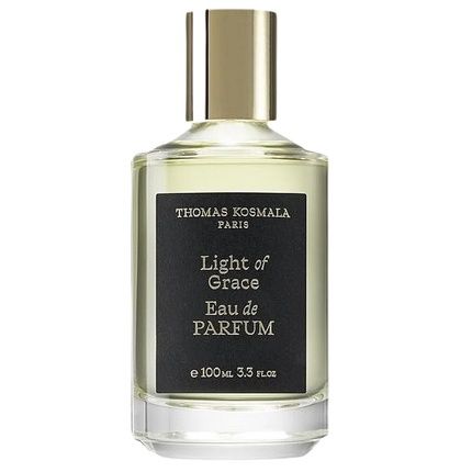 Thomas Kosmala Light Of Grace Eau De Parfum Spray 100Ml