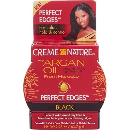 Creme Of Nature Hair Loss Products 200Ml