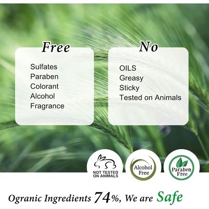 Cos De Baha Niacinamide 5% + Arbutin 5% Serum With Hyaluronic Acid - Image 3