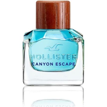 Canyon Escape For Him Edt Vapo 50Ml