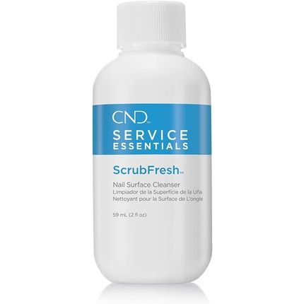 Cnd Scrub Fresh Gel 59Ml