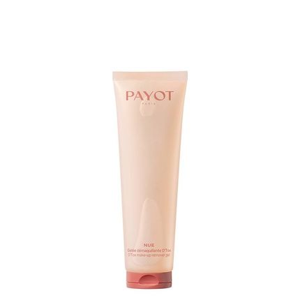 Payot D'Tox Makeup Remover Gel 150Ml - Image 4