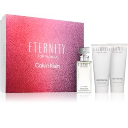 Calvin Klein Eternity Women'S Fragrance