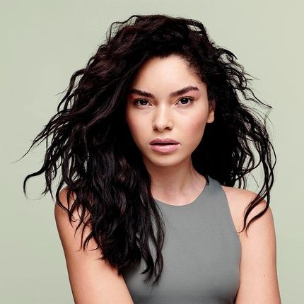 Devacurl Curlbond Re-Coiling Mild Lather Cleanser Reduces Frizz For Up To 48 Hours - Image 3