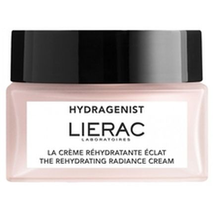 Lierac Hydragenist Rehydrating Gelcream 50Ml