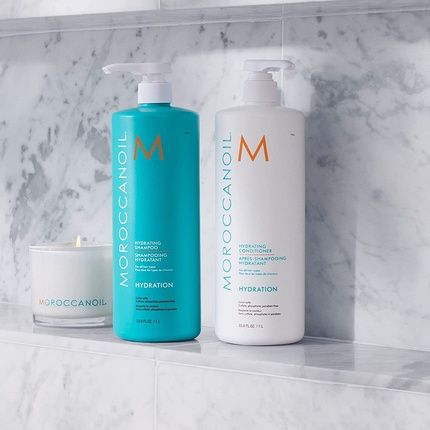 Moroccanoil Hydrating Conditioner 33.8 Fl. Oz.