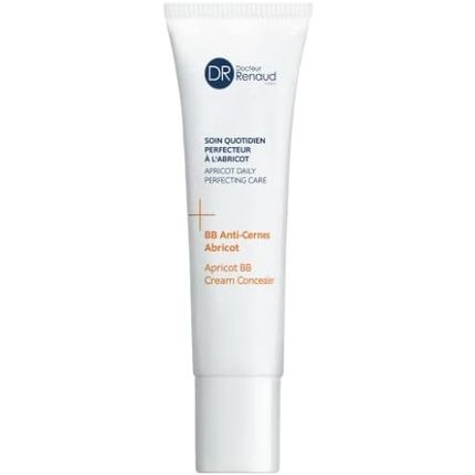 Dr Renaud Apricot Bb Blur Smoothing Primer Travel Size