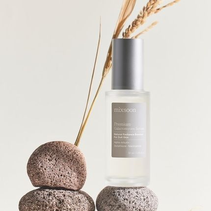 Mixsoon Premium Galactomyces Serum 50Ml Radiance Boosting