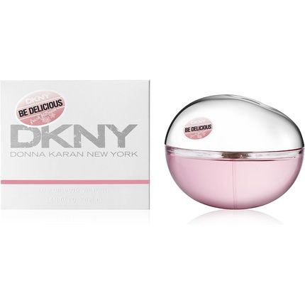 Donna Karan Be Delicious Fresh Blossom Eau De Parfum Spray 98Ml