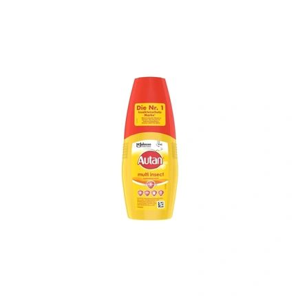 Autan Autan Multi Insect Spray 100Ml