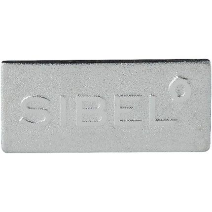 Sibel Practical Hairdressing Tool Bag With Zip 0.15Kg - Image 3