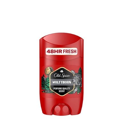 Old Spice Wolfthorn Deostick 50Ml