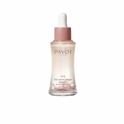 Payot Soothing Petal Oil Serum 30Ml Soothing Antiredness Oil Serum