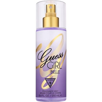 Guess Girl Belle Bodyspray 250Ml For Women