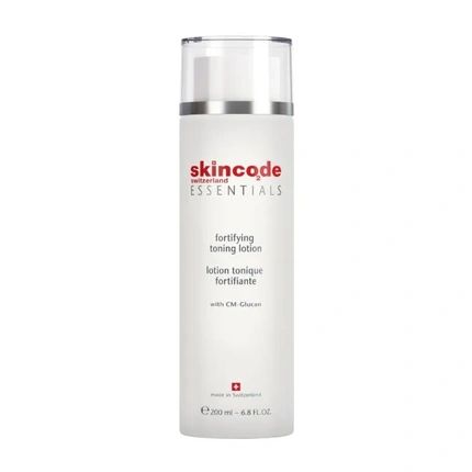 Skincode Essentials Fortifying Toning Lotion 200Ml