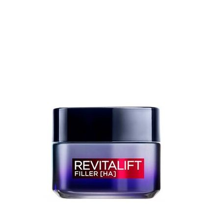 L'Oral Paris Revitalift Filler Night Cream 50Ml
