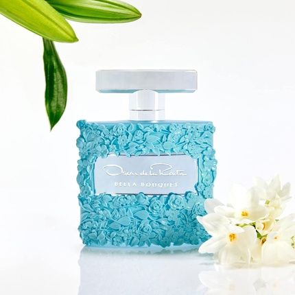 Oscar De La Renta Bella Bouquet Eau De Parfum 100Ml