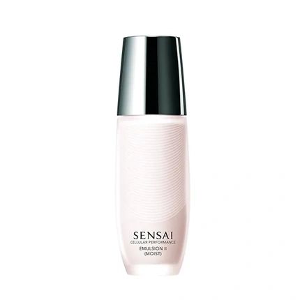 Sensai Cellular Performance Emulsion Ii Moist 100Ml Sensai - Image 4