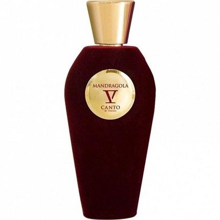 V Canto Mandragola Extrait De Parfum Spray 100Ml