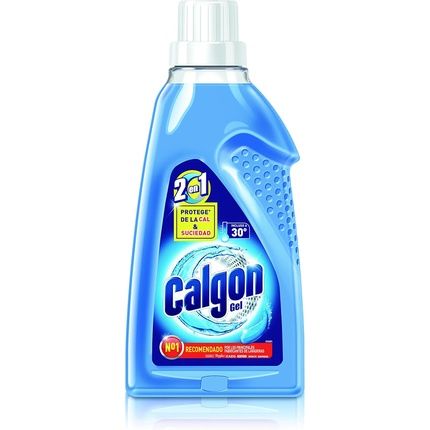 Calgon Anti-Limescale Gel 1.5 Liters