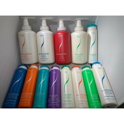 Tressa Hair Care - Shampoos, Conditioners, Straighteners, Styling - Choose Item! - Image 4