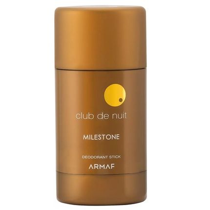 Armaf Club De Nuit Milestone Deodorant Stick 75 Grams