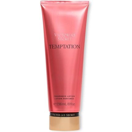 Victoria'S Secret Temptation Body And Hand Lotion