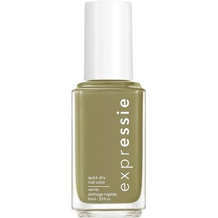 Essie Expressie Quick-Drying Nail Polish No.320 Precious Cargo-Go! 10Ml