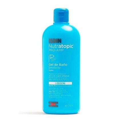 Isdin Isdin Nutratopic Proamp Gel Extra Soft 400Ml