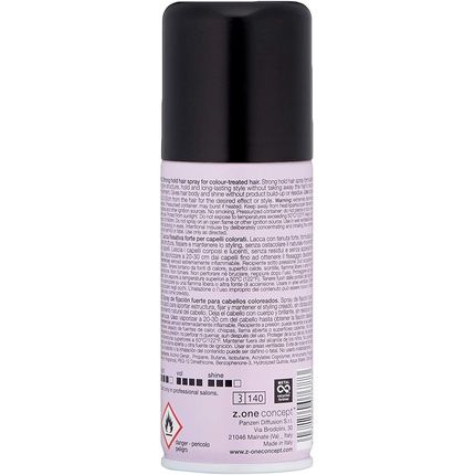 Milk Shake Lifestyling Hairspray Strong Hold 100Ml