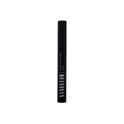 Nanobrow Lamination Gel - Brow Gel For Precisely Styled And Filled Brows In Brown