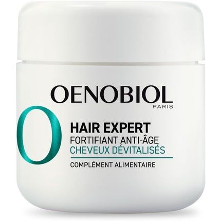 Oenobiol Hair Expert Fortifying Anti-Aging With Grape Marc And Ceramides