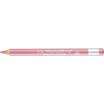Maybelline Color Sensational Shaping Lip Liner 150 Stellar Pink 5G - Image 3