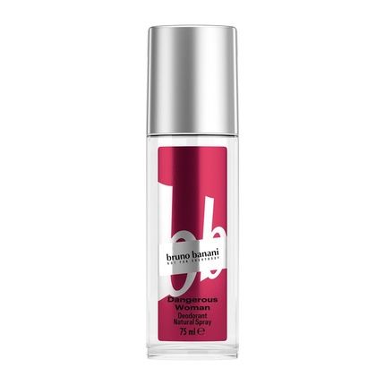 Bruno Banani Dangerous Woman Deodorant Spray 75Ml