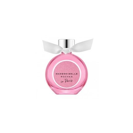 Rochas Rochas Mademoiselle In Paris Eau De Parfum 90Ml