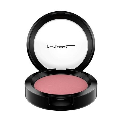 Mac Powder Blush Rouge Desert Rose 6G