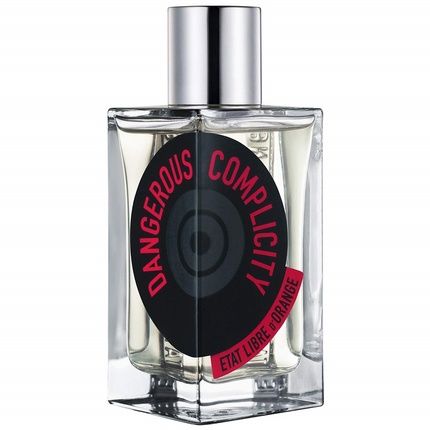 Etat Libre D'Orange Dangerous Complicity Unisex Eau De Parfum Spray 100Ml